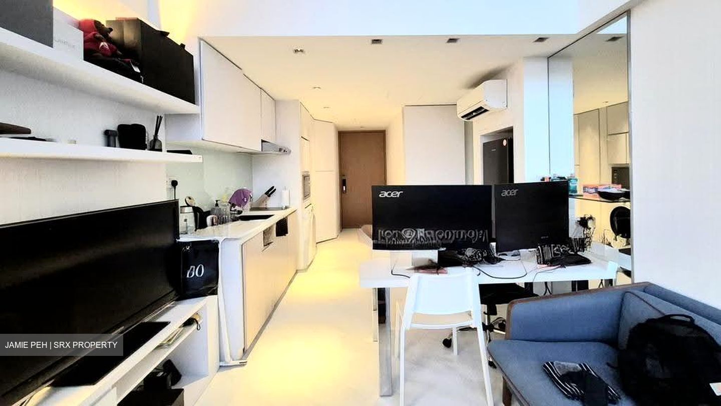 The Clift (D1), Apartment #612213251